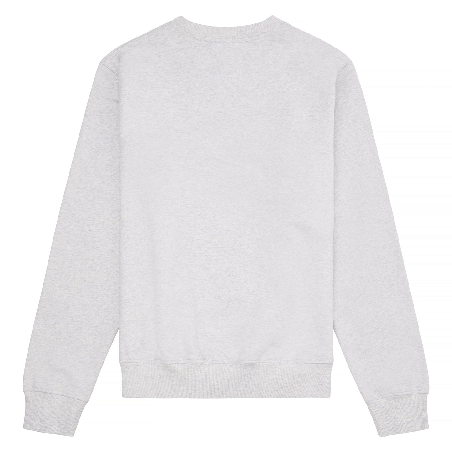 Le Temple du Sport Embroidered Sweatshirt