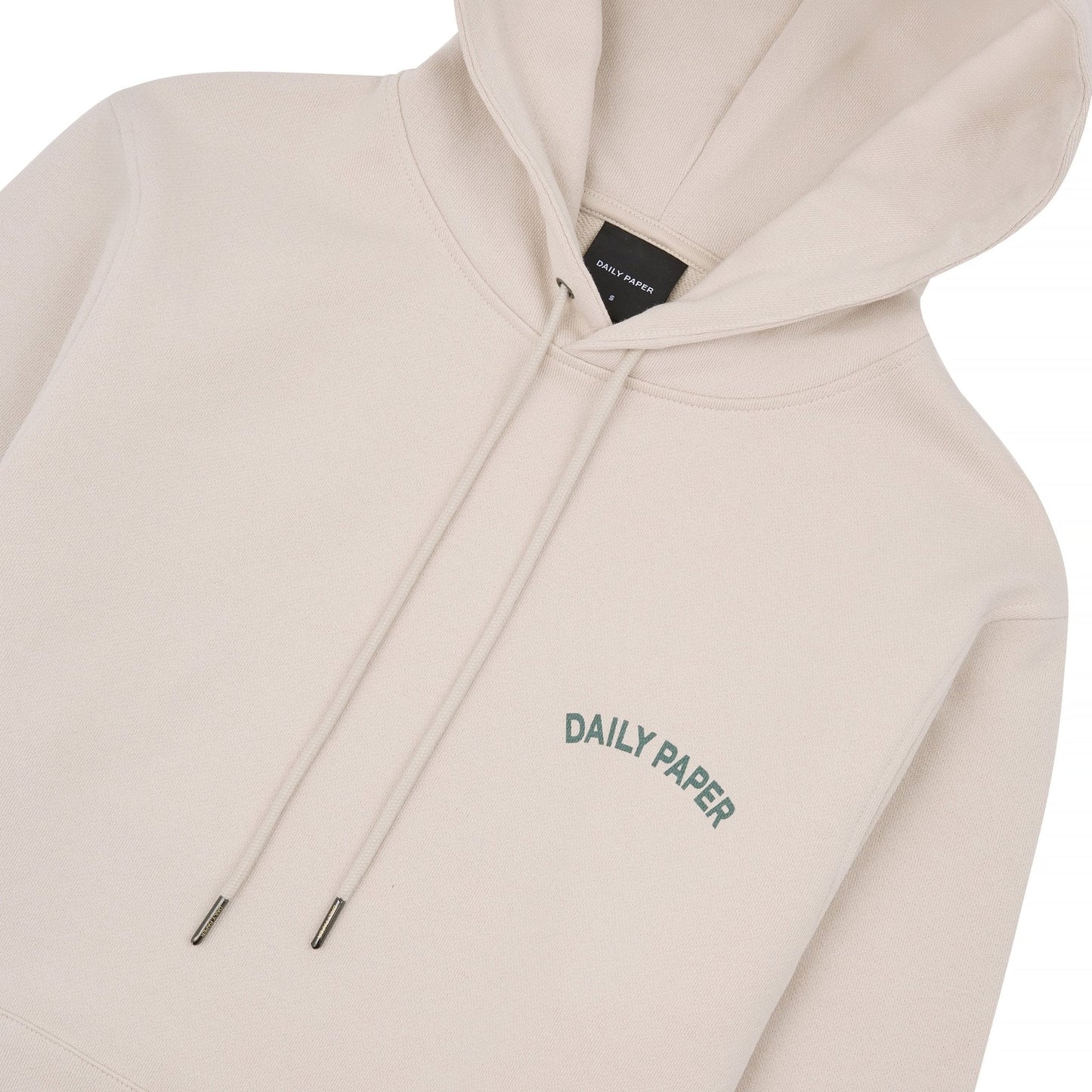 Migration Hoodie | Moonstruck Beige