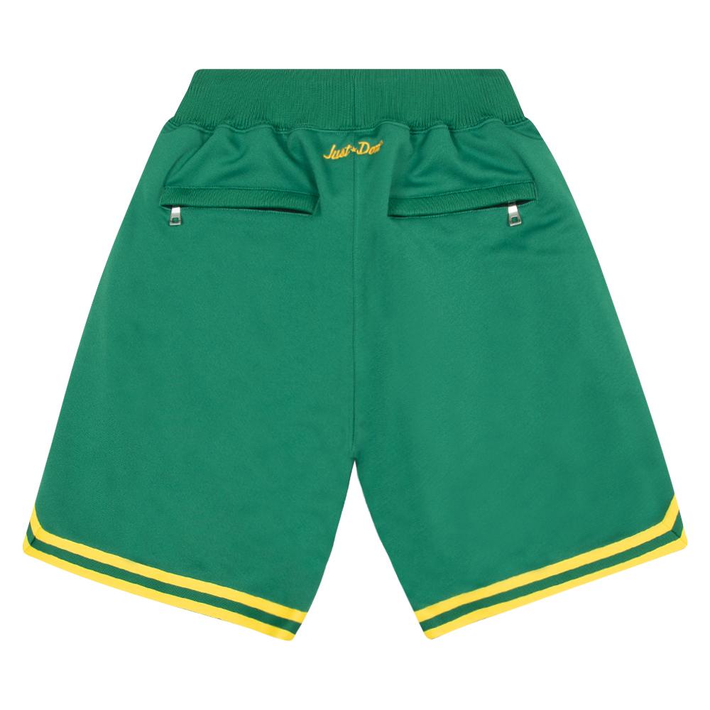 MLB Homerun Derby Shorts | Oakland A's