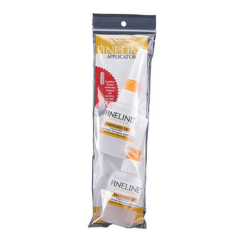 Fineline Applicators