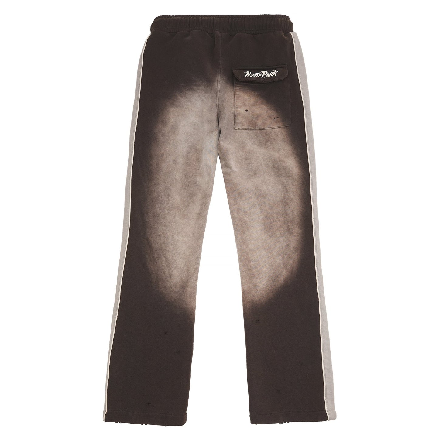 Off-Road Rally Sweatpant | Black