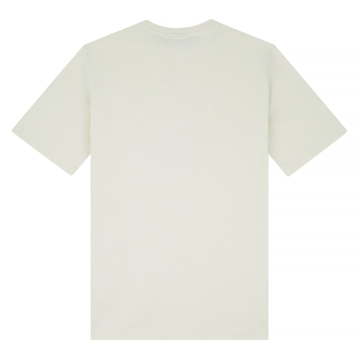 Place of Origin Tee | Frost White