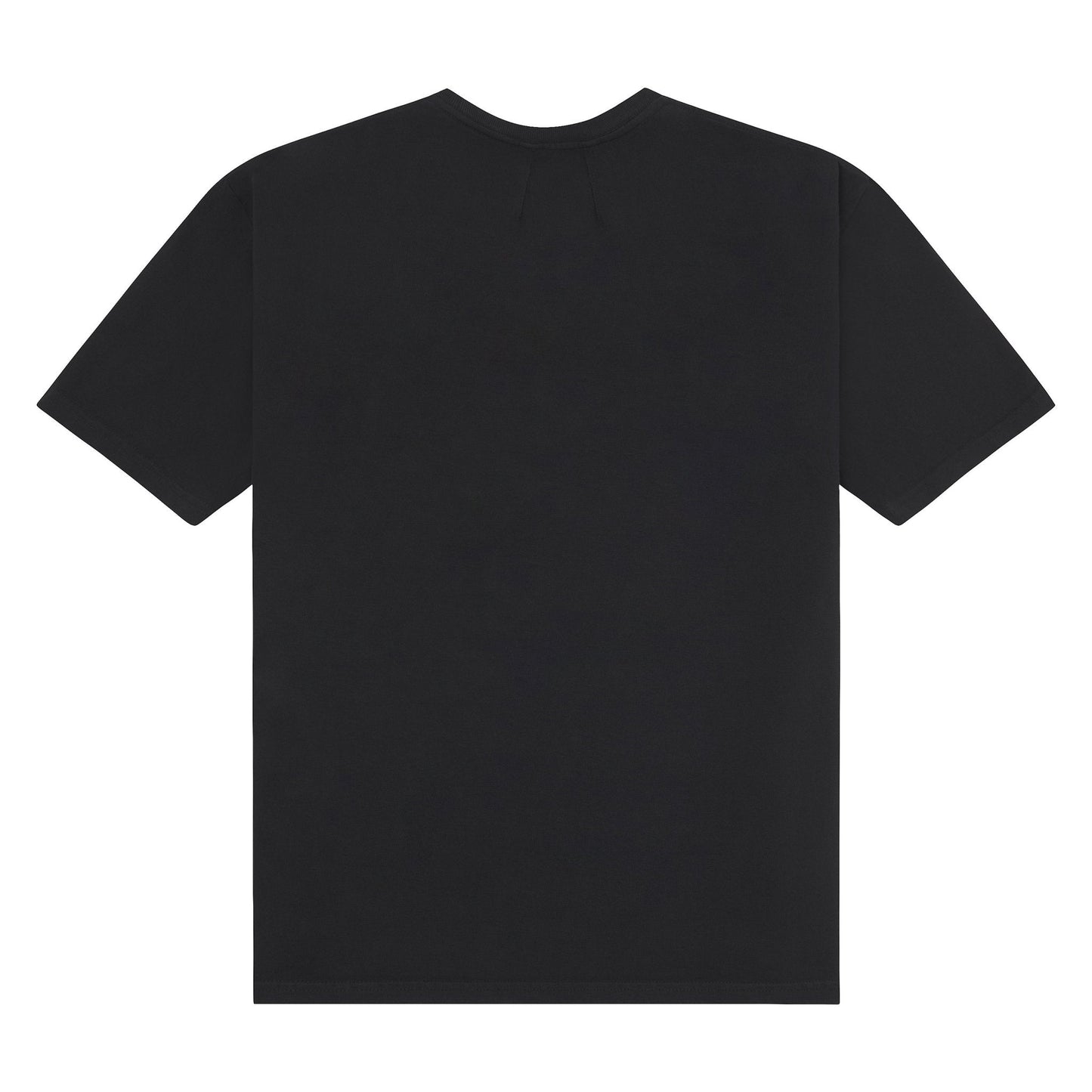 Saint-Rhude Tee | Vintage Black