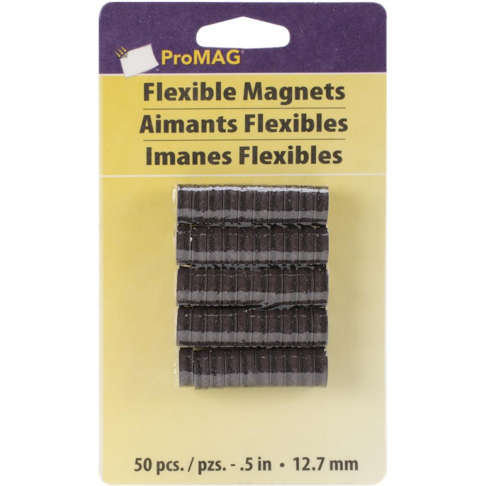 Flexible Magnets
