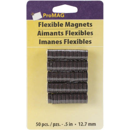 Flexible Magnets