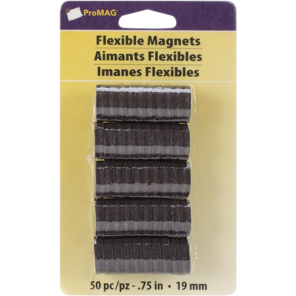 Flexible Magnets