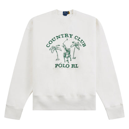 Paradise Sweatshirt | Nevis