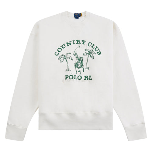 Paradise Sweatshirt | Nevis