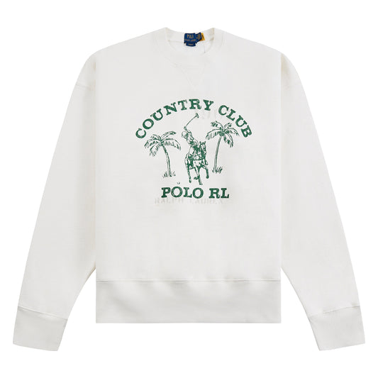 Paradise Sweatshirt | Nevis