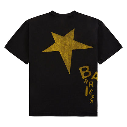Disobey Tee | Black