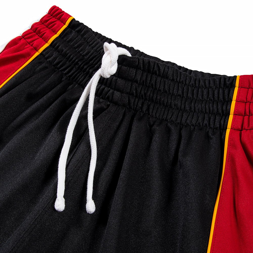 05/06 Mia. Heat Authentic Short