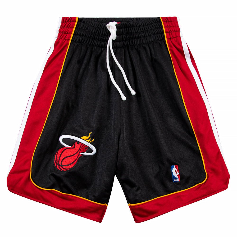 05/06 Mia. Heat Authentic Short