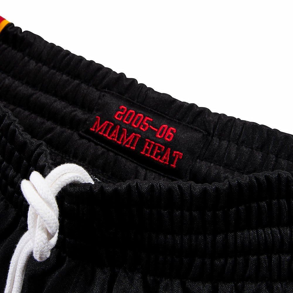 05/06 Mia. Heat Authentic Short