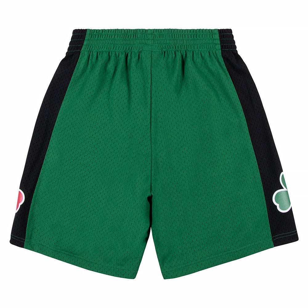 07-08 Bos. Celtics Swingman Short