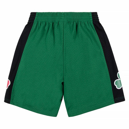 07-08 Bos. Celtics Swingman Short