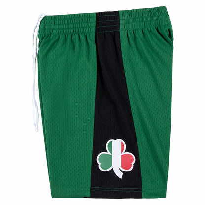 07-08 Bos. Celtics Swingman Short