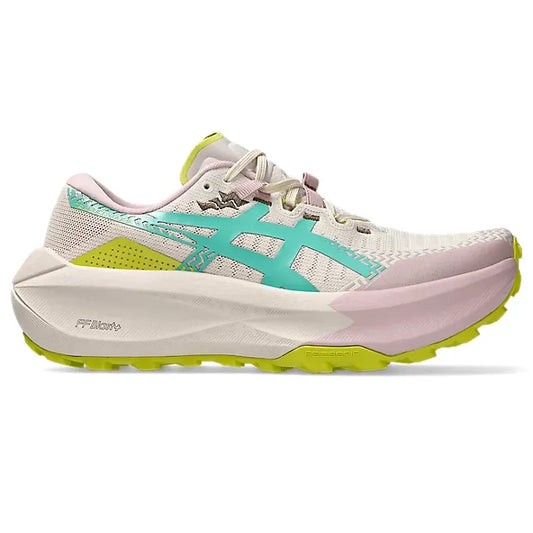 Asics Women's Trabuco Max 5 Trail Running Shoes