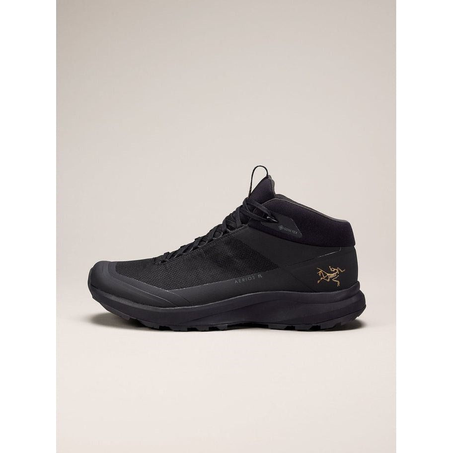 Arc'teryx  Men's Aerios FL 2 Mid Gore-Tex Hiking Shoes