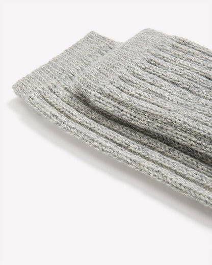 Slouchy Knit Socks - Active Zone