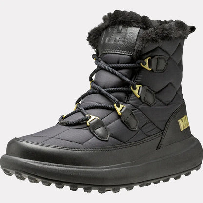 Helly Hansen Women's Willetta 2 Helly Tech Winter Boots