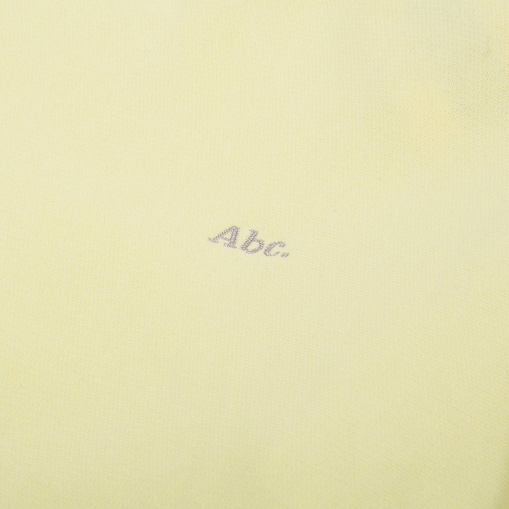 123 Core Sweatshirt | Sulphur