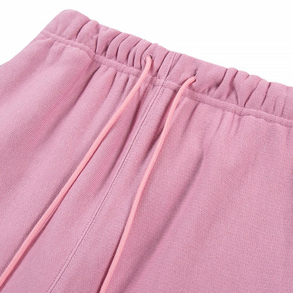 123 Core Sweatshort | Morganite