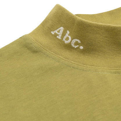 123 L/S Mockneck | Ekanite