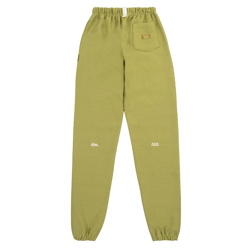 123 Sweatpant | Ekanite