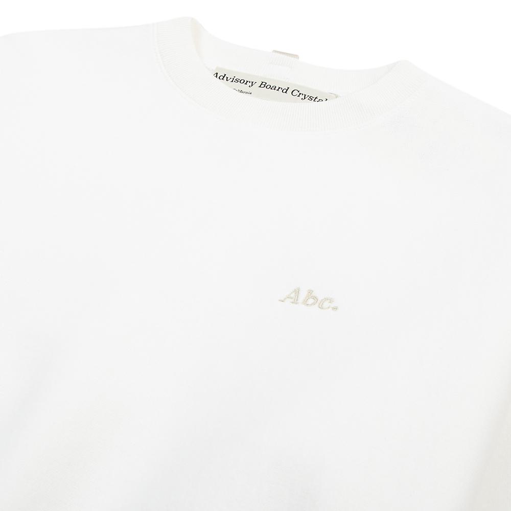 123 Sweatshirt | Selenite
