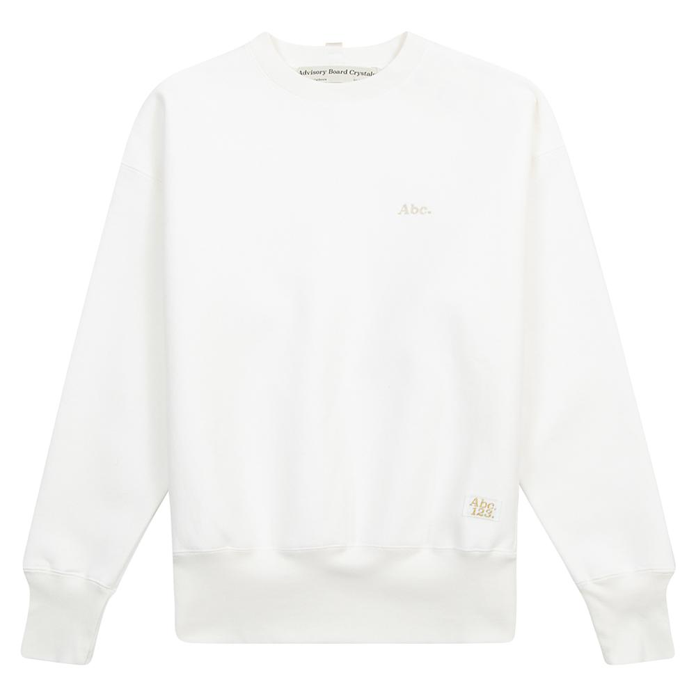 123 Sweatshirt | Selenite