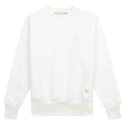 123 Sweatshirt | Selenite