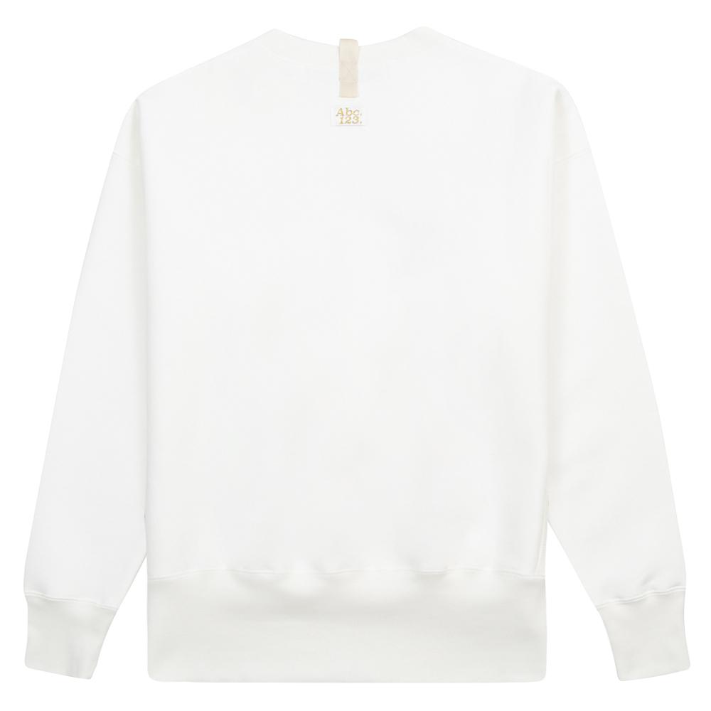123 Sweatshirt | Selenite