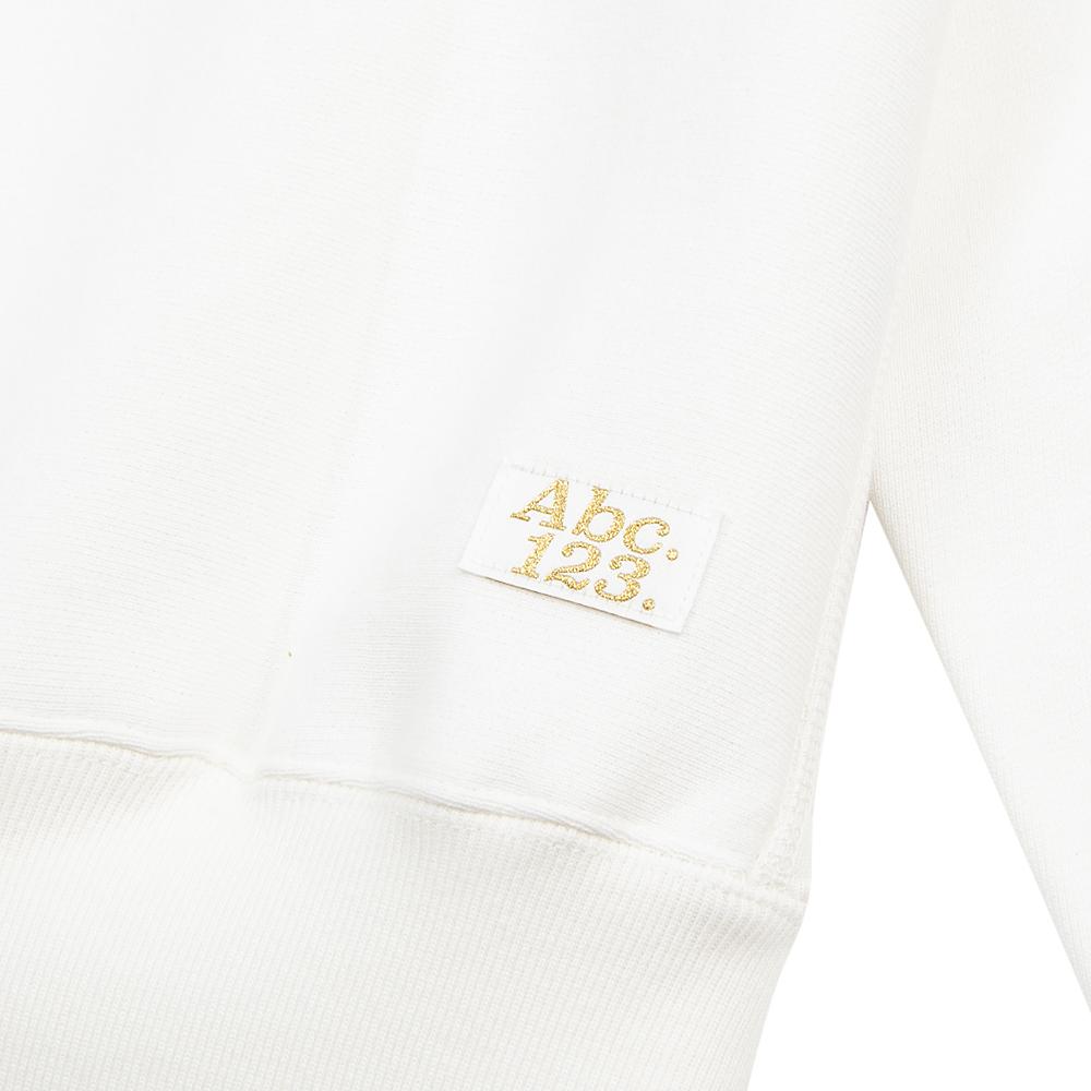 123 Sweatshirt | Selenite