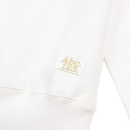 123 Sweatshirt | Selenite