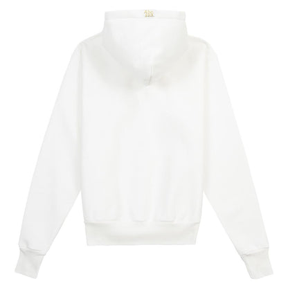 123 Zip Up Hoodie | Selenite