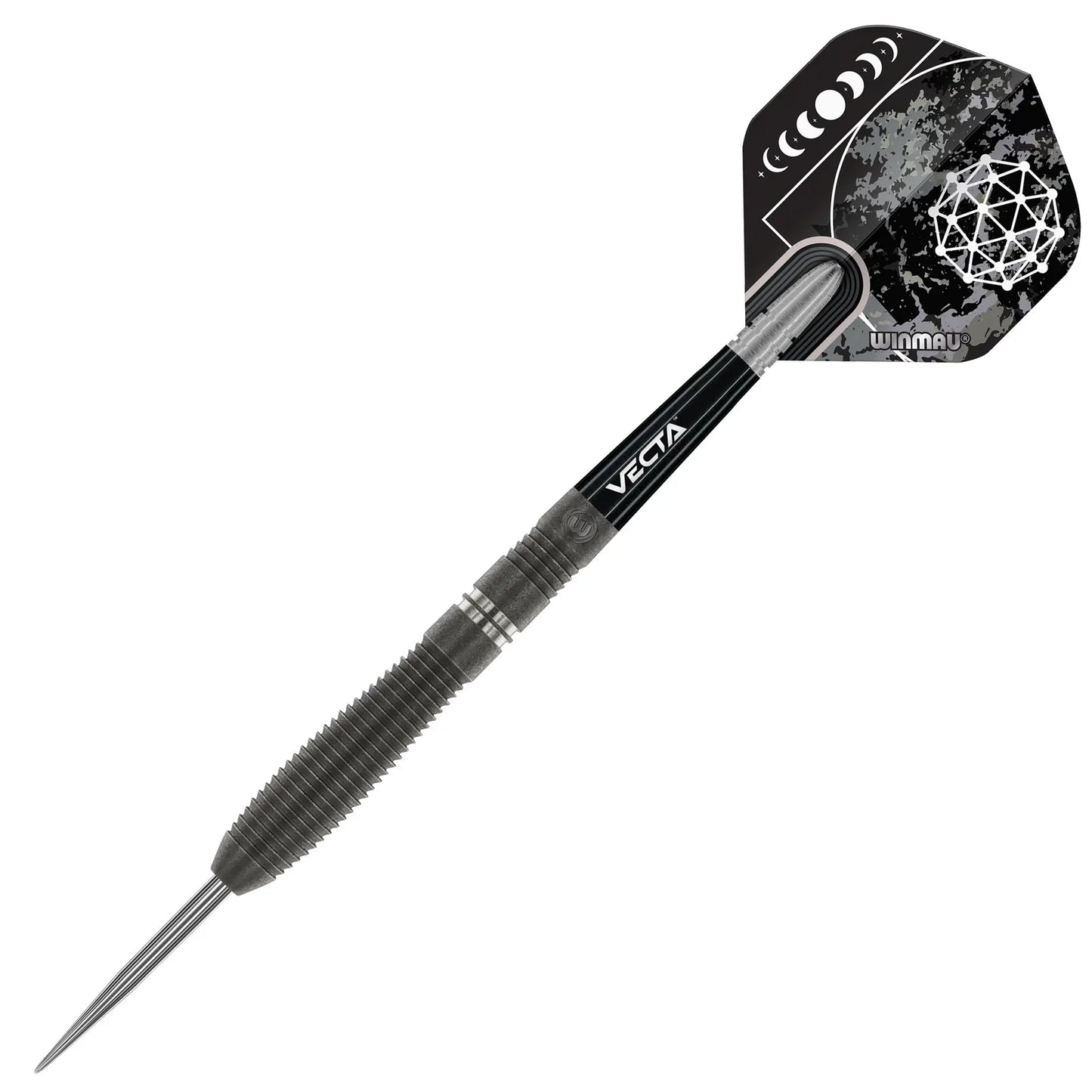 WINMAU - Callisto 02 Darts - 90% TUNGSTEN - 24g