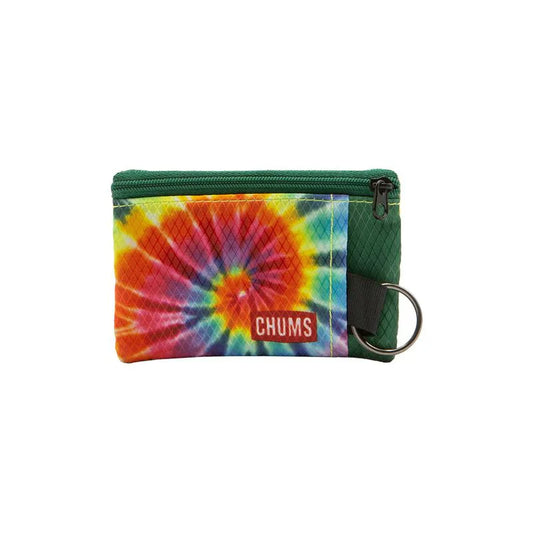 Chums Surfshorts Wallet Prints