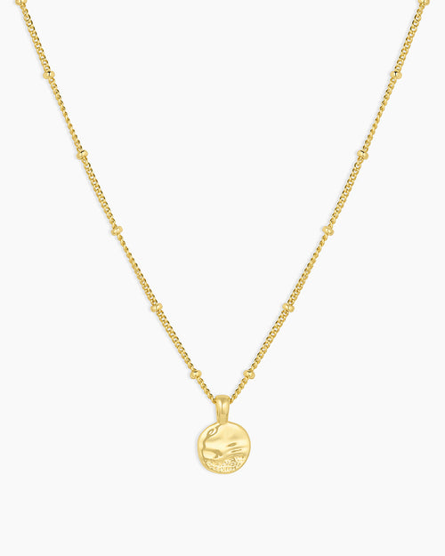 Shorebreak Necklace