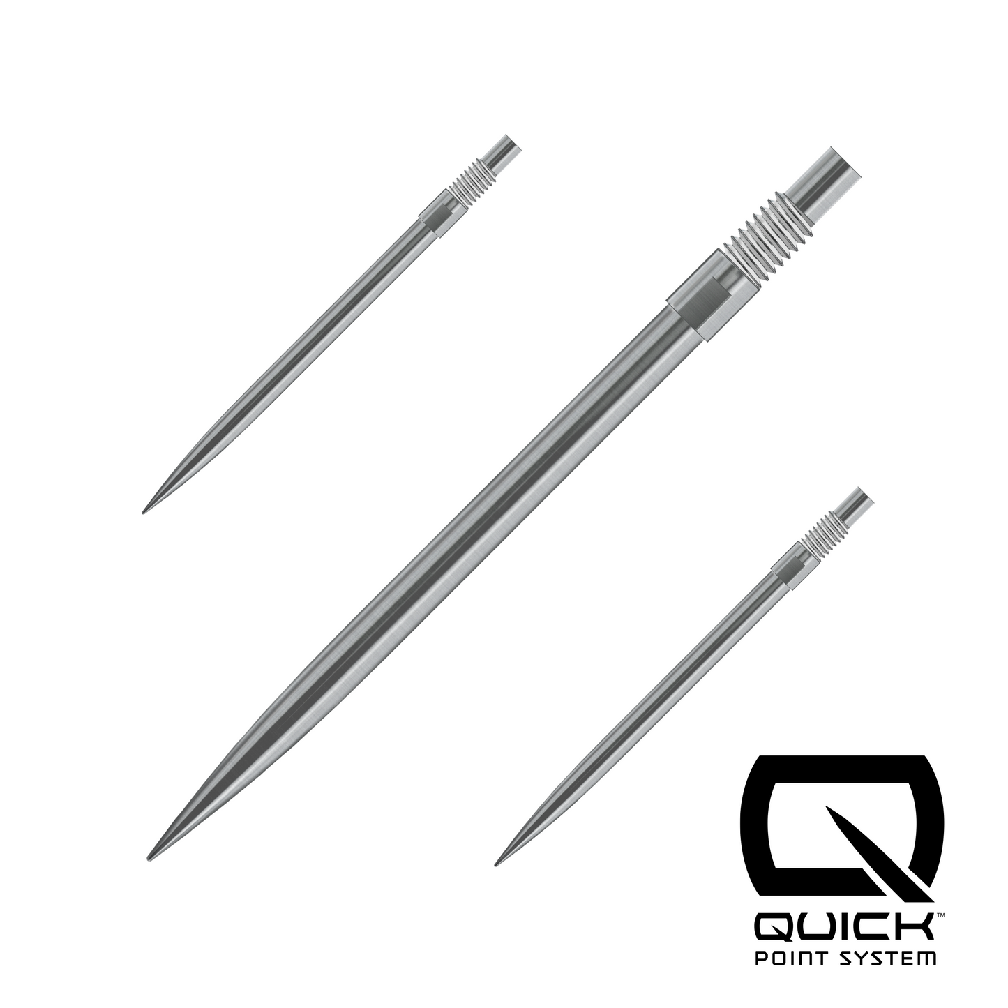 HARROWS - Quick Points