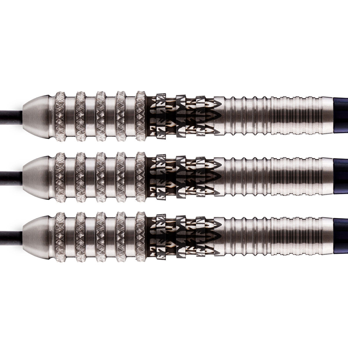 SHOT Birds Of Prey Kite Darts - 80% Tungsten - 21g