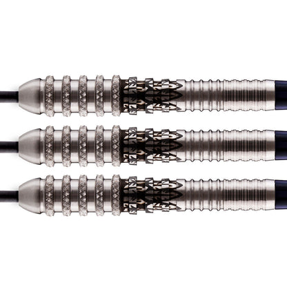 SHOT Birds Of Prey Kite Darts - 80% Tungsten - 21g