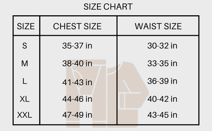 2 Pack Men's Thermal Underwear