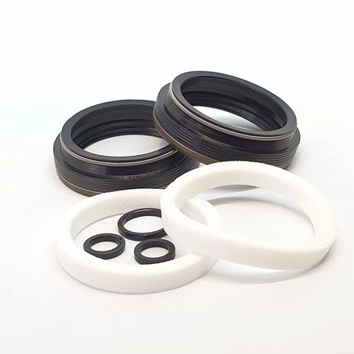 Fox SKF Dust wiper 40mm Low Friction No Flange