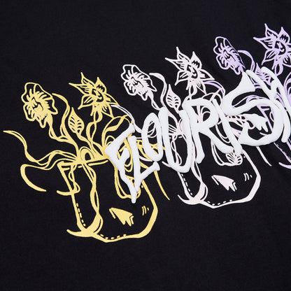 Flourish L/S Tee