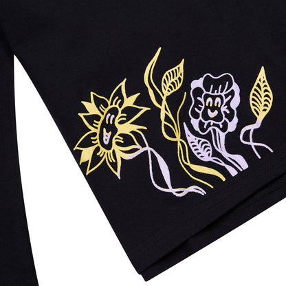Flourish L/S Tee