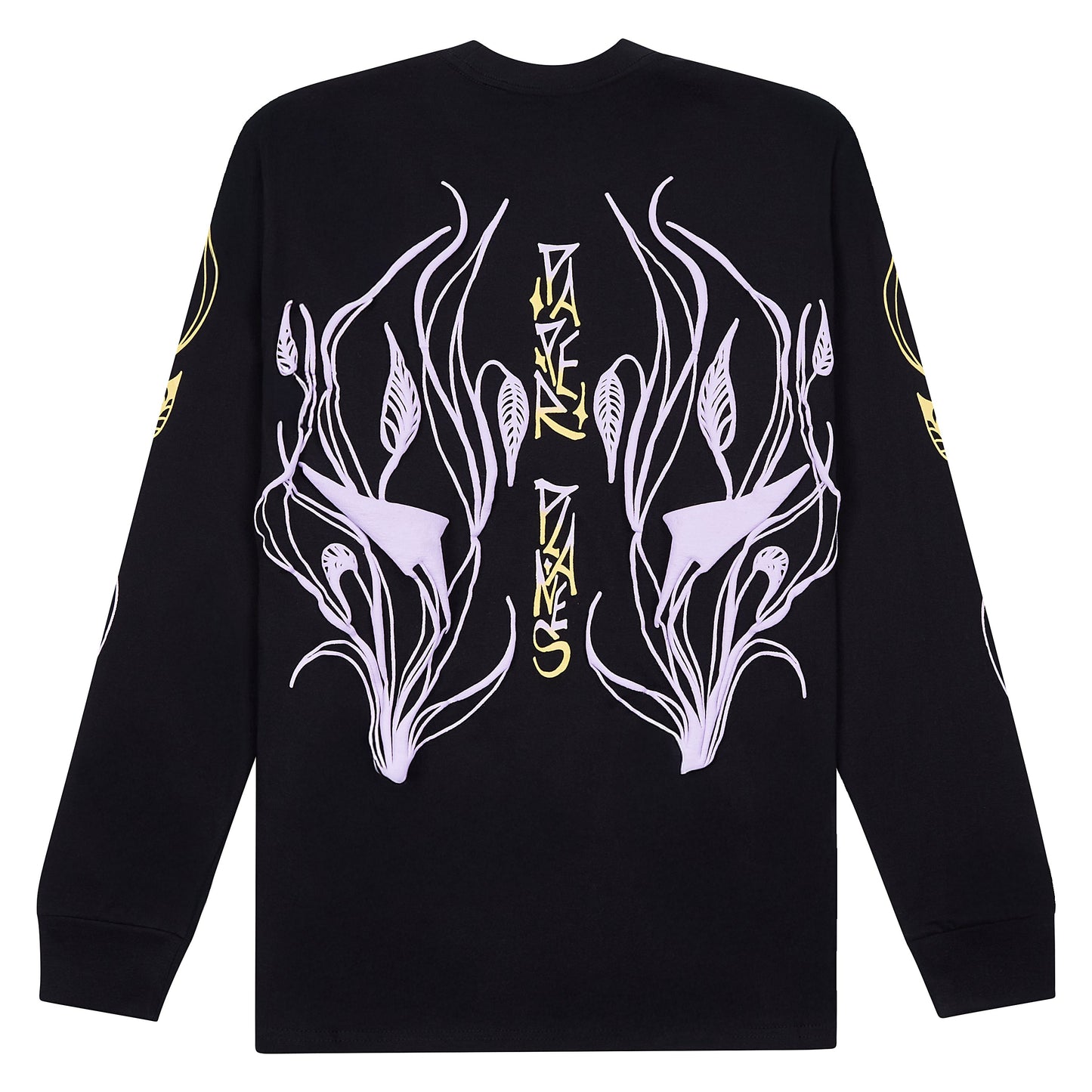Flourish L/S Tee