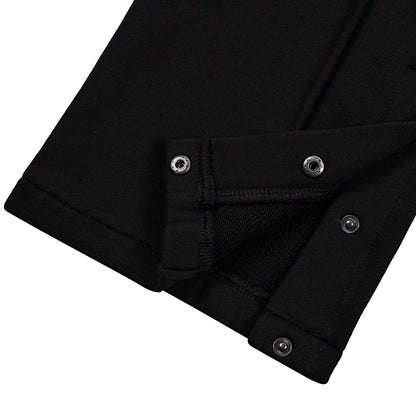 Curve Sweatpant | Black