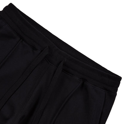 Curve Sweatpant | Black