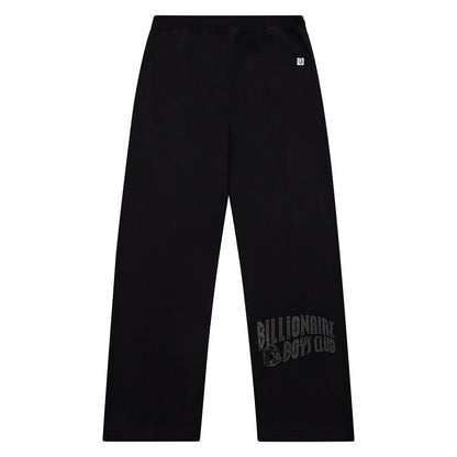 Curve Sweatpant | Black
