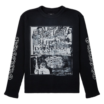 Pure Energy Thermal | Black